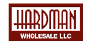 Hardman Wholesale LLC