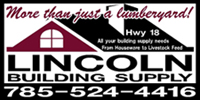 Lincoln Building Supply